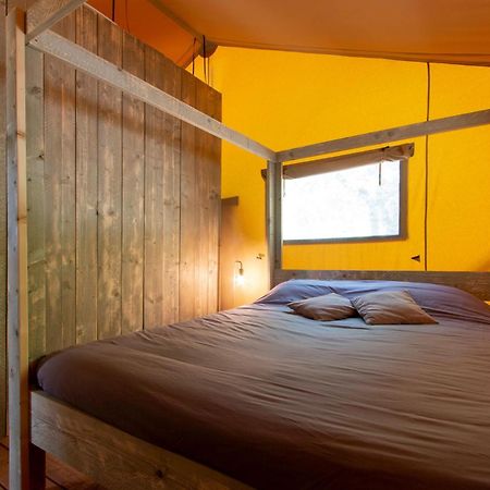 Lodge Du Berlandou Escragnolles Dış mekan fotoğraf