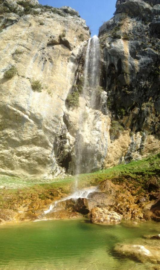 Lodge Du Berlandou Escragnolles Dış mekan fotoğraf