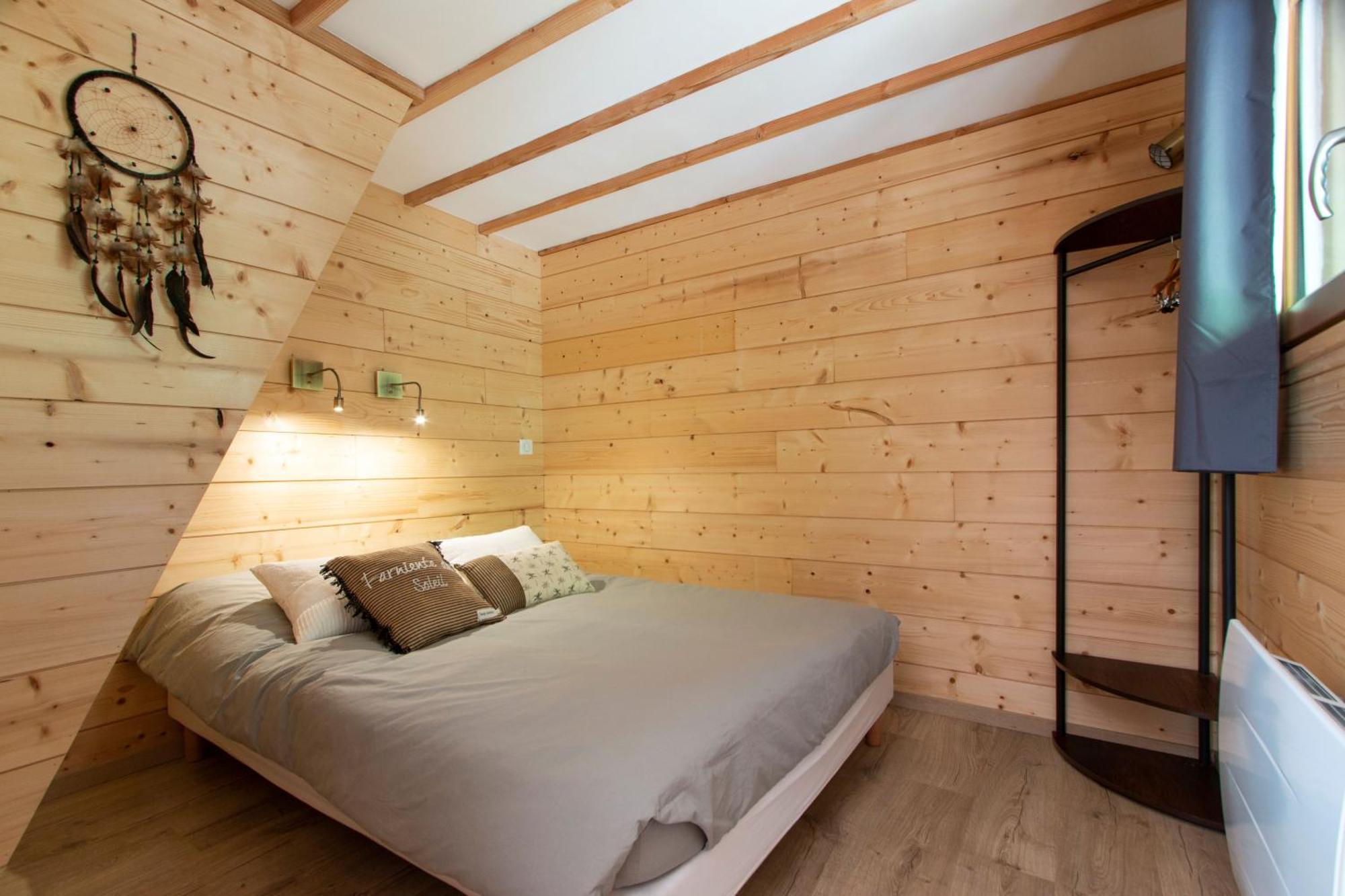 Lodge Du Berlandou Escragnolles Dış mekan fotoğraf