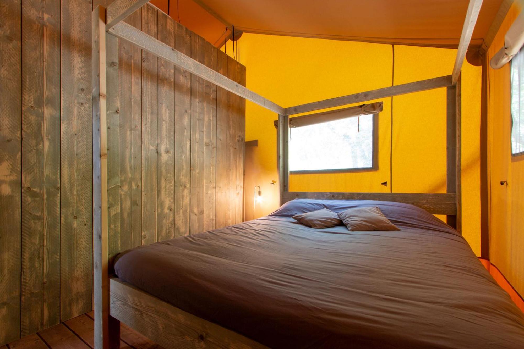 Lodge Du Berlandou Escragnolles Dış mekan fotoğraf