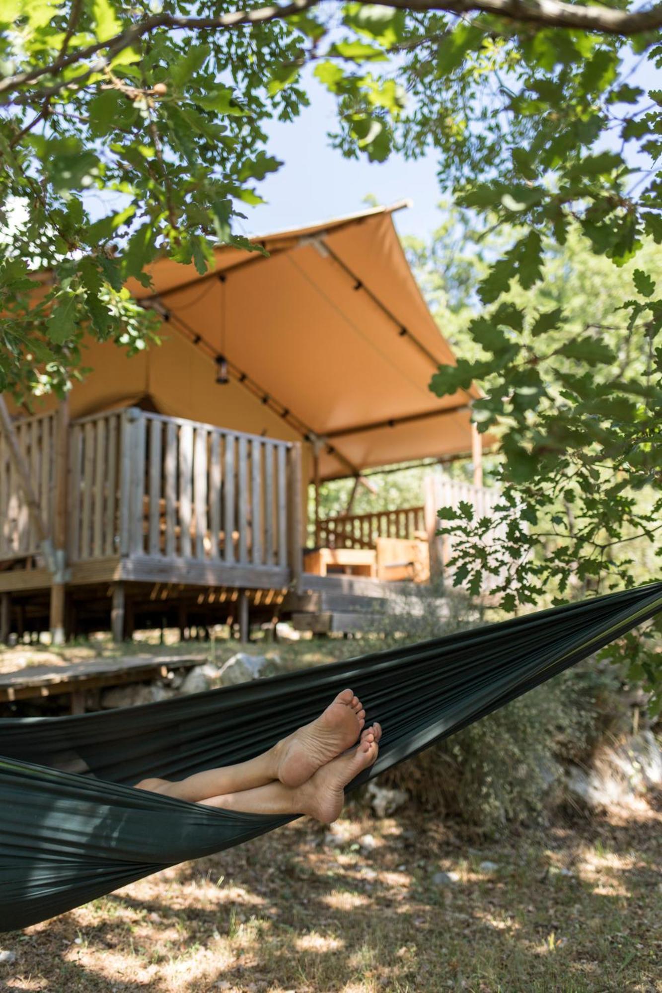 Lodge Du Berlandou Escragnolles Dış mekan fotoğraf
