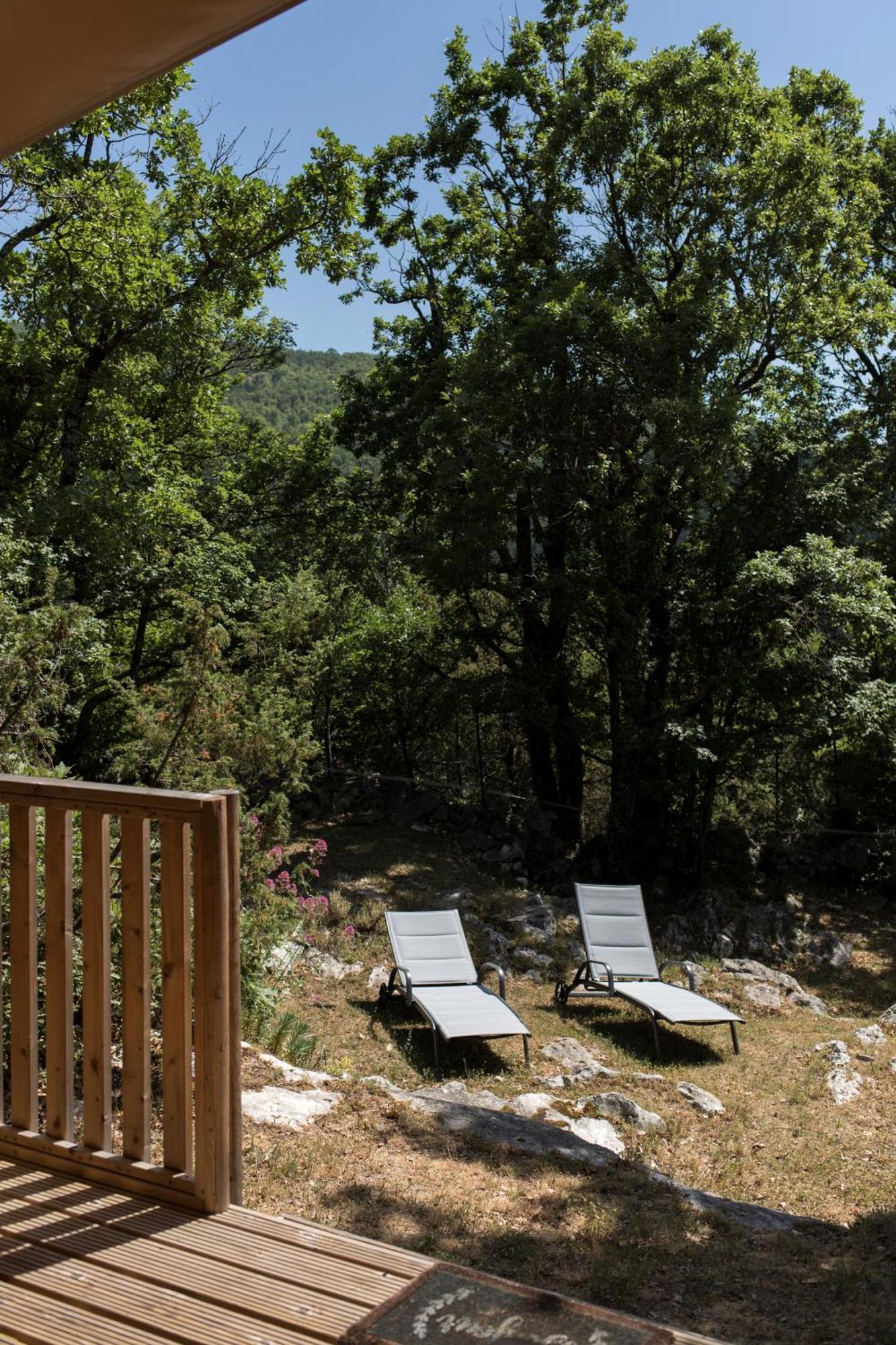 Lodge Du Berlandou Escragnolles Dış mekan fotoğraf